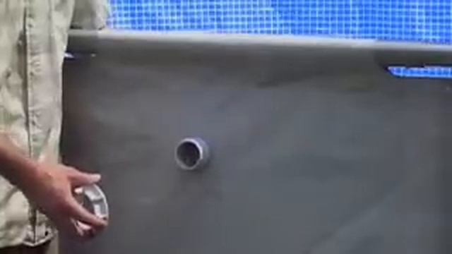 Pompes de filtration à sable (12564) INTEX. смотреть онлайн