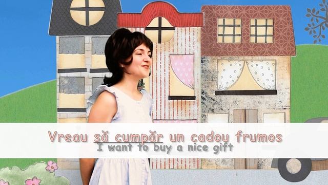 Learn Romanian with Nico - Everyday Dialogues: Lesson 15 смотреть онлайн