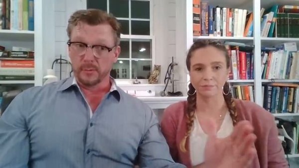 Dr Berry & Neisha: Budget Proper Human Diet + Q&A