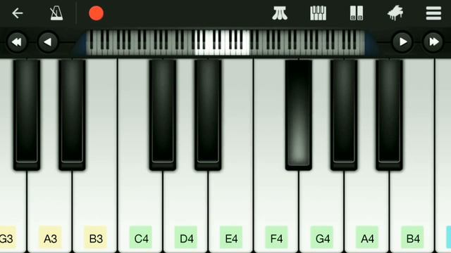 A MAJOR SCALE (#6) смотреть онлайн