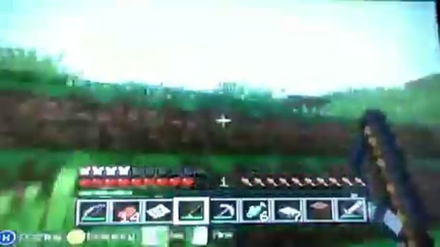 Minecraft Disk Hunt: Part 3- Castle?! смотреть онлайн