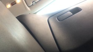 Прочистка Дренажной трубки кондиционера на Солярисе.