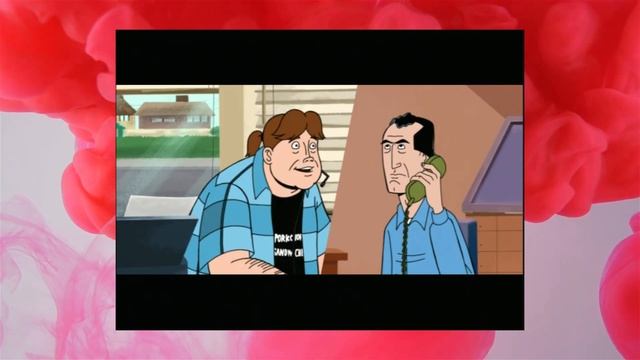 Venture Bros. Characters: Good to Evil смотреть онлайн