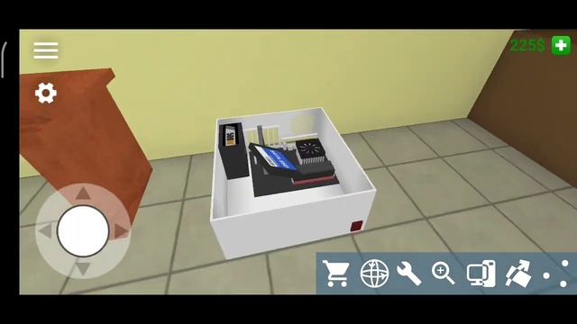 КАКОЙ ПАРОЛЬ ОТ КОМПА? - PC SIMULATOR смотреть онлайн