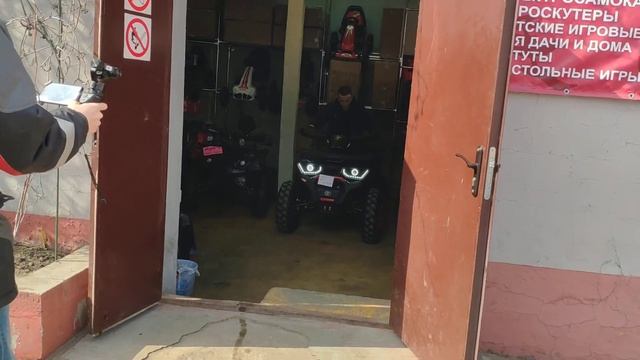 Подготовка Хантер 200 Нью к обзору в Тибигун ру смотреть онлайн