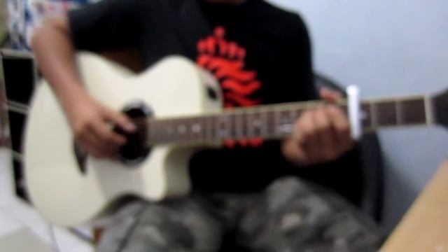Selena Gomez - Come And Get It (Fingerstyle Guitar Cover) смотреть онлайн