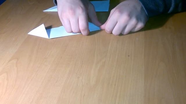 Сюрикен из бумаги . Оригами из бумаги смотреть онлайн