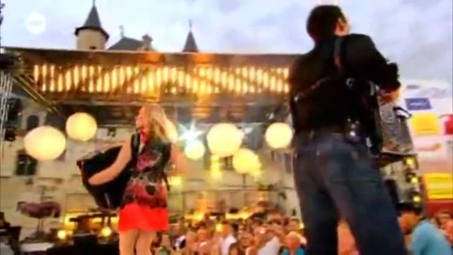 Sunsets Accordion Mix