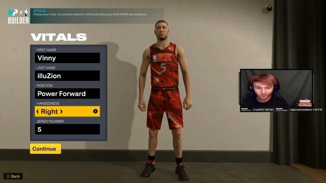 SPECIAL REPLICA GARY PAYTON AND KG FOUND IN NBA 2K23!!! *NEW* RARE PLAYER BUILD!!! смотреть онлайн