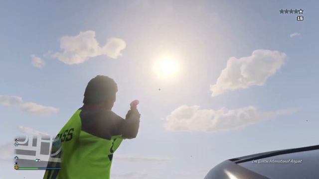 Which is faster? Emperor Vectre vs Ubermacht Cypher vs Truffade Z-type||GTA Online смотреть онлайн