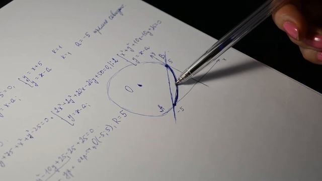 11 класс. ЕГЭ. Задание 18. Часть 2 смотреть онлайн