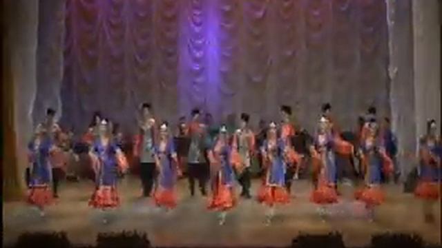 Астраханская филармония, смотреть онлайн