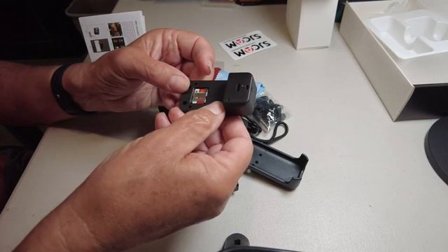 SJCAM C300 Camera Combo, 4K30fps 20MP Action Camera Review, Not a good value смотреть онлайн