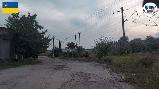 Вот ТАКИЕ поляки | Польское СЕЛО vs Украинское СЕЛО | Влог эмигрантов #101 смотреть онлайн