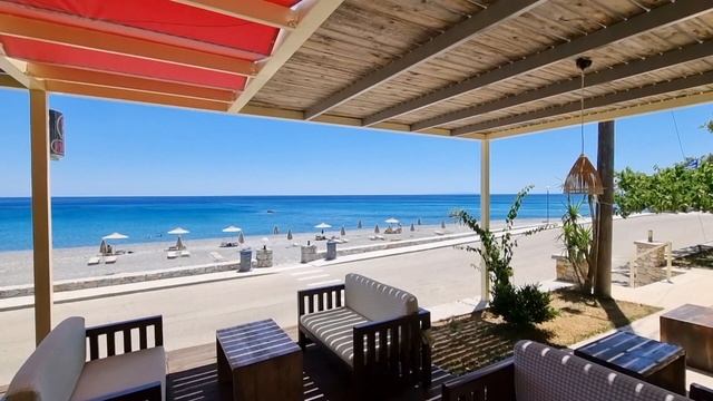 ПутЕвые ЗАМЕТКИ 2 Крит 2022 Nature News Crete смотреть онлайн