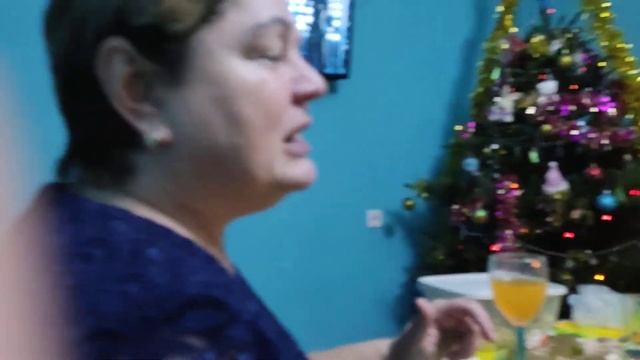 ТЮМЕНЬ - НОВЫЙ ГОД- ВСТРЕЧА-1 смотреть онлайн