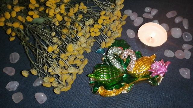 Авторский ритуал Алёны Полынь "Найти мужчину" смотреть онлайн