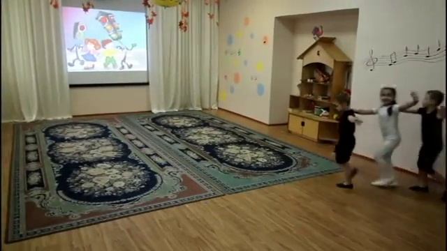 Флешмоб ПДД МДОУ 39 Раменское смотреть онлайн