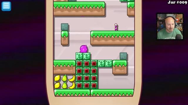 Hoggy 2 (Nintendo Switch) - Quicksave Review смотреть онлайн
