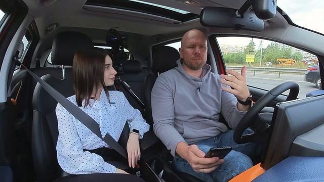 LIVAN X3 Pro разгон 0-100, расход, шумоизоляция! ОФИЦИАЛЬНЫЙ ТЕСТ ДРАЙВ