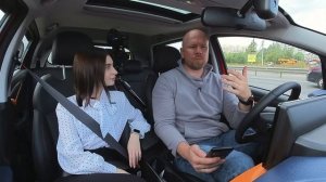 LIVAN X3 pro разгон 0-100, расход, шумоизоляция! ОФИЦИАЛЬНЫЙ ТЕСТ ДРАЙВ