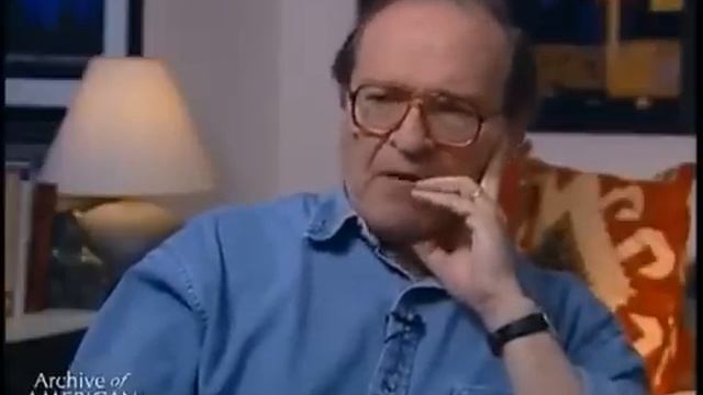 Young Advice from Master Filmmakers (TARANTINO,WES ANDERSON,SCORSESE,COPPOLA,HERZOG,FELLINI,PTA) смотреть онлайн