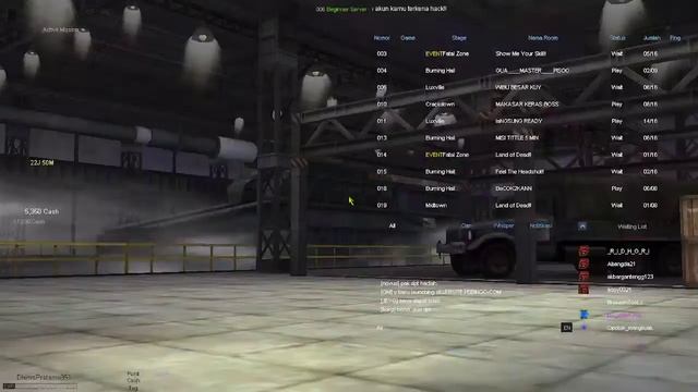 LIVE PEBEH (RESTREAM SAAT ENCODING OVERLOAD) смотреть онлайн