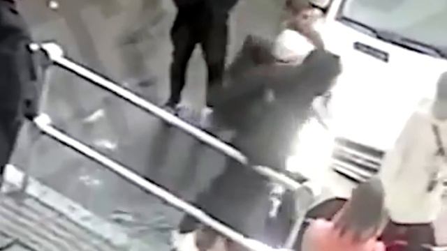 КОКОРИН И МАМАЕВ ЗАДЕРЖАНЫ И ПОПАДУТ ЗА РЕШЕТКУ! УГОЛОВНОЕ ДЕЛО. ДВЕ ДРАКИ ЗА ДЕНЬ смотреть онлайн