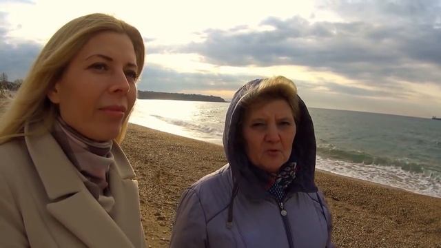 Крым. МАМА ТОСКУЕТ ?  говорит КАК ЕСТЬ. Хочет УЕХАТЬ из Крыма? Влог. Крым 2018. НИНА ДАРИНА