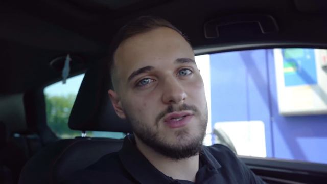 OPRAŠTAM SE OD GOLFA NA 2 TJEDNA! смотреть онлайн