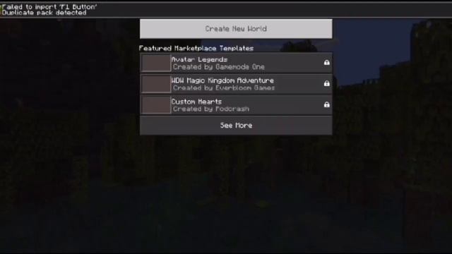Java F1 Button Mod/Addon For Minecraft PE 1.19 | Java mods | Minecraft 1.19 mods Hindi#grantedgamer смотреть онлайн