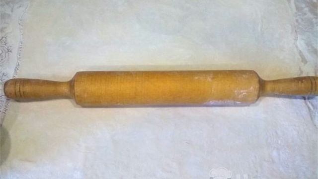 Книга рецептов