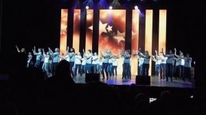 Такие девушки как звезды (танец)