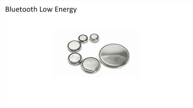 Bluetooth Low Energy App Development: An Intro смотреть онлайн