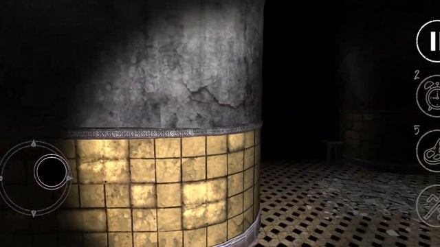 Eerie Hospital Escape - Android - Gameplay смотреть онлайн