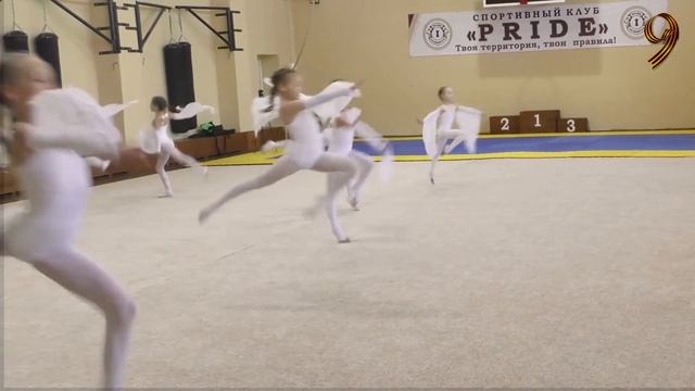 С Великим Днем Победы! Всем мирного неба над головой! смотреть онлайн