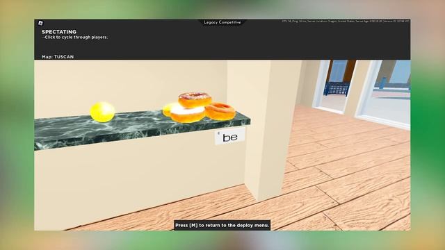 *EVERYTHING WE KNOW ABOUT ORANGE EVENT* (Roblox Arsenal) смотреть онлайн