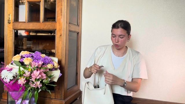 Мои БЮДЖЕТНЫЕ покупки с WB и других площадок || Орина Зорина смотреть онлайн