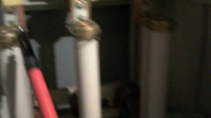 Проверка наличия напряжения 10 КВ