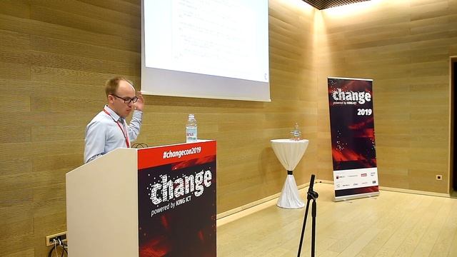 Maciej Treder - E2E testing of the Single Page Applications смотреть онлайн