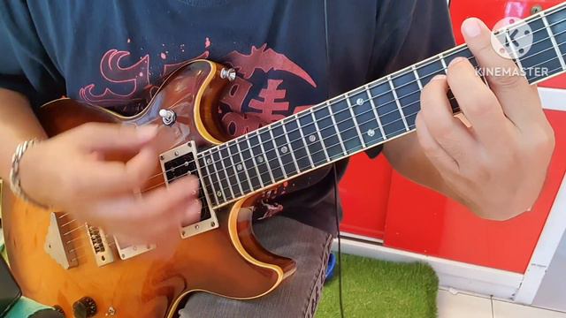 Ibanez Artist 2618(1976) смотреть онлайн