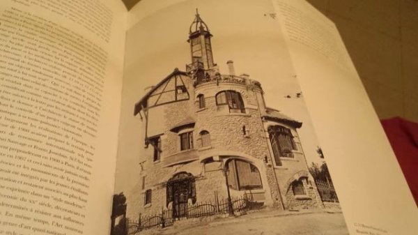 art nouveau dans le monde