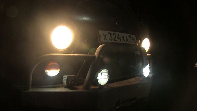 ТОП-100 загадочных мест планеты. Молёбка. Аномальная зона Пермского края. смотреть онлайн