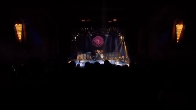 Whitesnake - Burn Live - HD