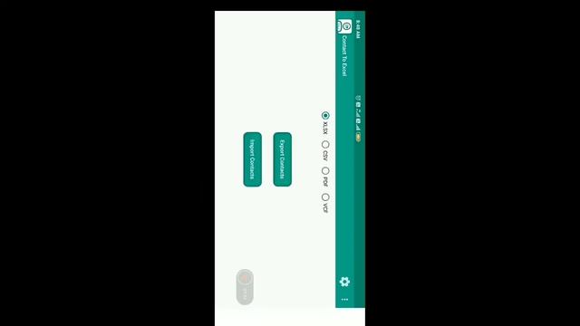 Mobile में Contact Numbers की Excel Sheet कैसे बनाये Full Process how to make excel sheet in mobile смотреть онлайн