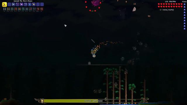 Terraria Eternity Mode Deviantt смотреть онлайн