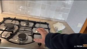 СИМОНОВ СЕРГЕЙ - ДОН СИМОН ПОКАЗАЛ СВОЮ ХОЛОСТЯЦКУЮ БЕРЛОГУ С НОВОЙ КУХНЕЙ.