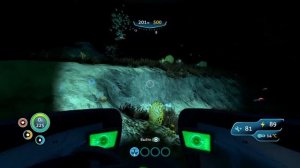 Гайд по модулям мотылька в Subnautica
