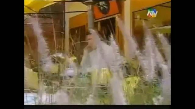 Séptima Puerta: San Antonio bendito смотреть онлайн