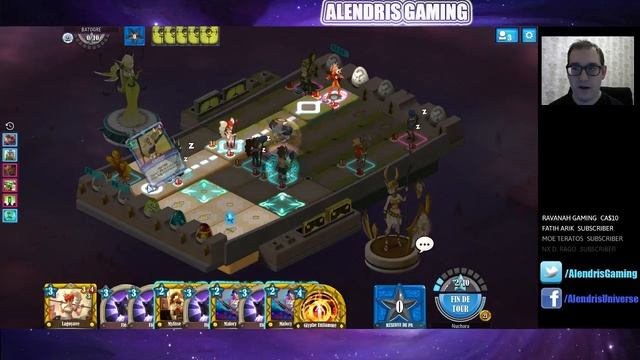 Let's Play#04 : Krosmaga смотреть онлайн